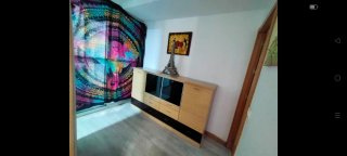 Mueble salón y dormitorio