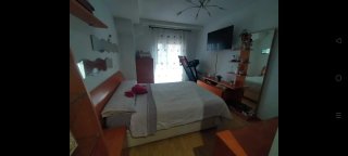 Mueble salón y dormitorio