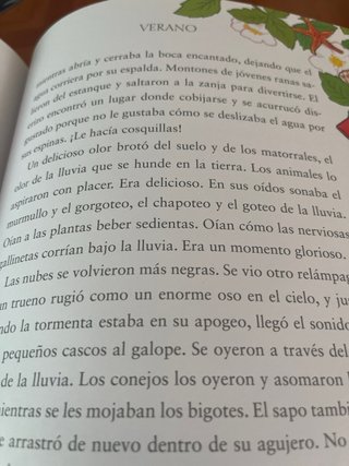 Enid Blyton. Un cuento para cada estación