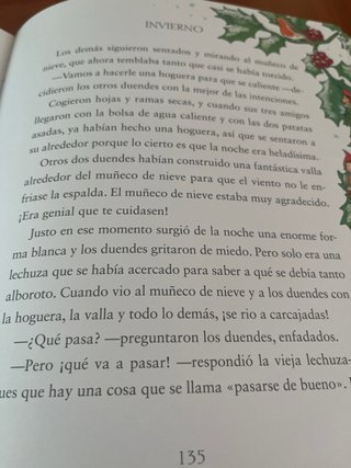 Enid Blyton. Un cuento para cada estación
