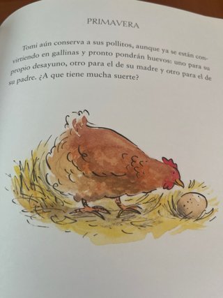 Enid Blyton. Un cuento para cada estación