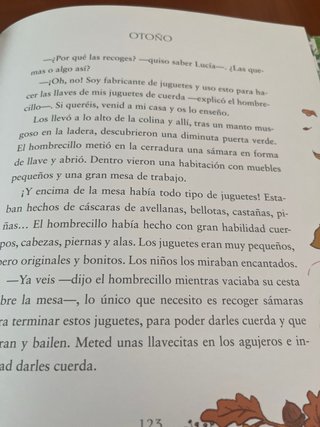 Enid Blyton. Un cuento para cada estación