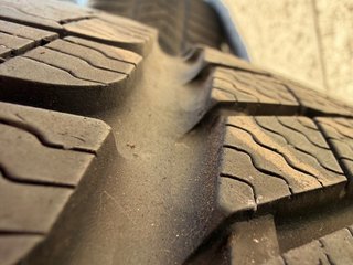 Llantas AUDI RS3 y Neumáticos Pirelli