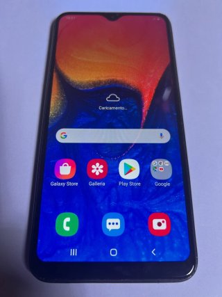 Samsung A10 Display e Batteria Nuovi