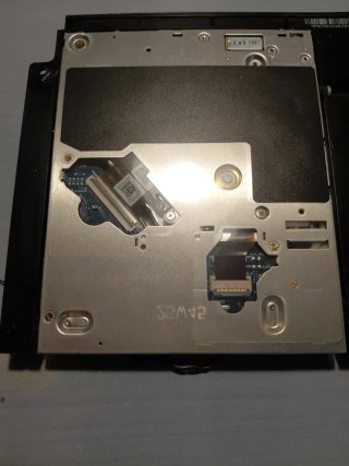 SuperDrive DVD iMac 2009-2010 678-0586A