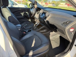 Hyundai ix35 1.7d