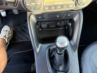 Hyundai ix35 1.7d