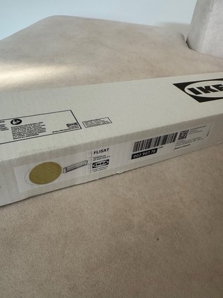 Scaffale per Bambini IKEA FLISAT