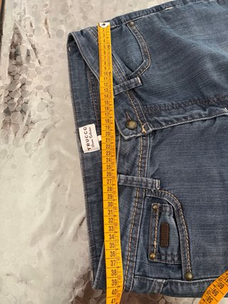 Pantalón vaquero mujer