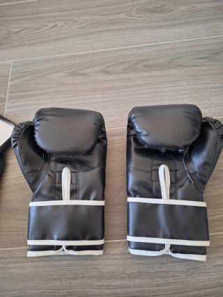 Guantes de boxeo EVERLAST
