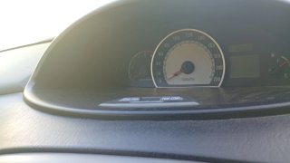 Hyundai Matrix 2003