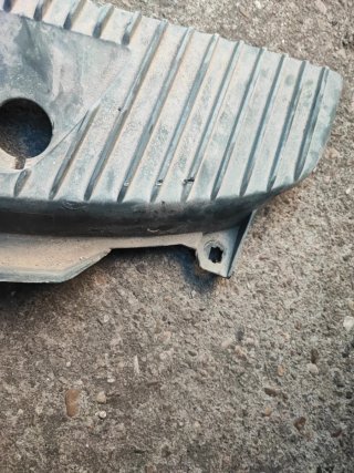 Torpedo  Opel Kadett GSI