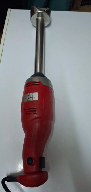 Batidora industrial Makro