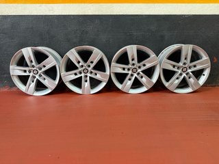 Llantas Seat León 17 Originales