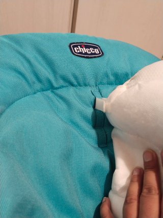 Chicco Sdraietta MIA Bouncer Hamaca Bebé