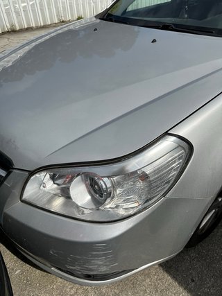 Despiece Chevrolet Epica