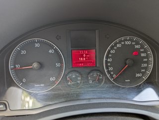 Volkswagen Golf V 2004 1.9 TDI 105cv