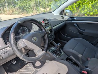 Volkswagen Golf V 2004 1.9 TDI 105cv