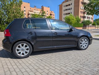 Volkswagen Golf V 2004 1.9 TDI 105cv