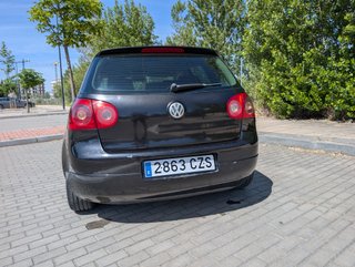 Volkswagen Golf V 2004 1.9 TDI 105cv