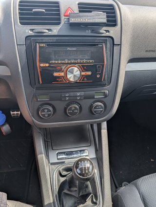 Volkswagen Golf V 2004 1.9 TDI 105cv
