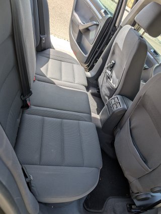 Volkswagen Golf V 2004 1.9 TDI 105cv