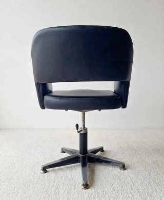 Butaca estilo Marc & Pierre Simon | Vintage 70s