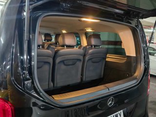 Mercedes-Benz Clase V220 2023