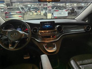 Mercedes-Benz Clase V220 2023