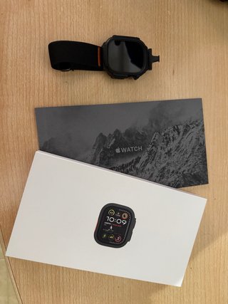 Apple Watch Ultra 2