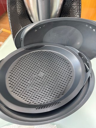 Thermomix TM6 Edición Limitada