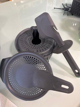 Thermomix TM6 Edición Limitada