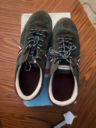 Zapatillas ELGNZO
