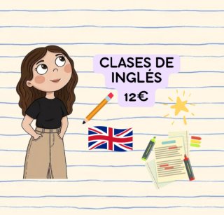 Clases de inglés