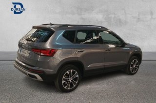 Seat Ateca   2.0 TDI 110kW 150CV DSG Style Go L