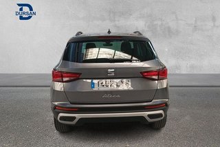 Seat Ateca   2.0 TDI 110kW 150CV DSG Style Go L