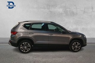 Seat Ateca   2.0 TDI 110kW 150CV DSG Style Go L