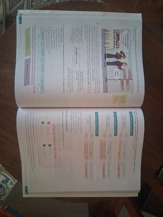Lengua castellana y literatura