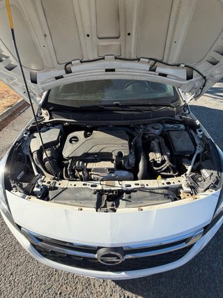 Opel Astra 1.4 Turbo 125cv Dynamic (2019)