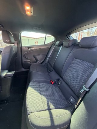 Opel Astra 1.4 Turbo 125cv Dynamic (2019)