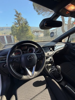 Opel Astra 1.4 Turbo 125cv Dynamic (2019)
