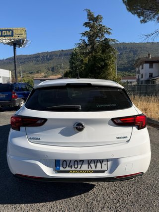 Opel Astra 1.4 Turbo 125cv Dynamic (2019)