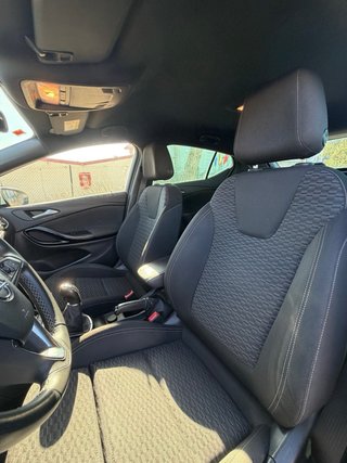 Opel Astra 1.4 Turbo 125cv Dynamic (2019)
