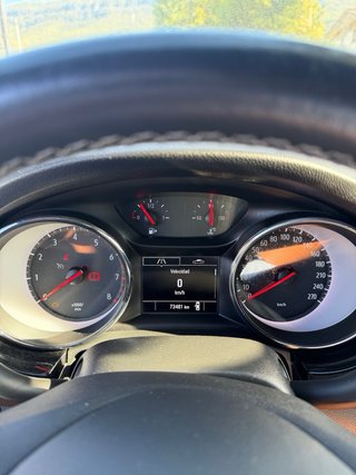 Opel Astra 1.4 Turbo 125cv Dynamic (2019)