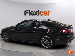 Audi A5 Coupé 3.0 TFSI S5 quattro tiptronic