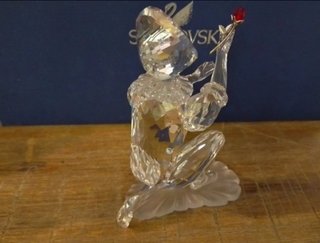 Swarovski SCS Arlecchino 2001 254044