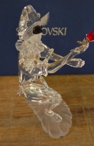 Swarovski SCS Arlecchino 2001 254044