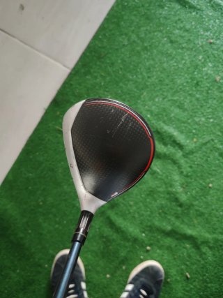 Madeira 3 TaylorMade M6