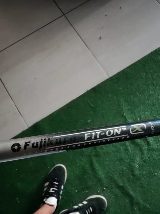 Madeira 3 TaylorMade M6