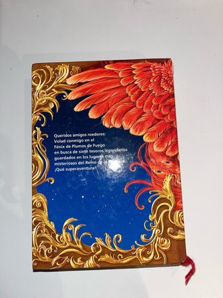El Gran Libro del Reino de la Fantasia